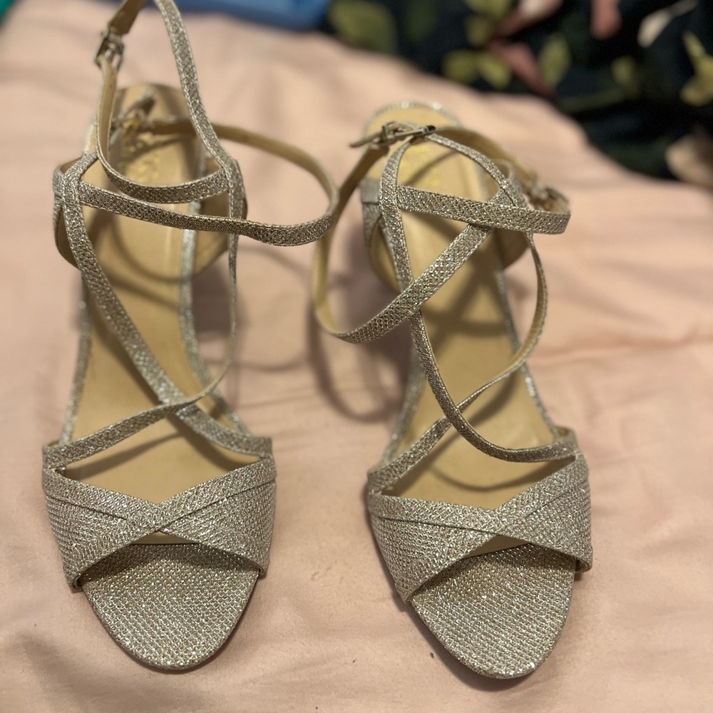 Franco Sarto heels